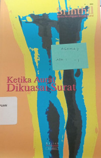 Ketika aurat dikuasai surat