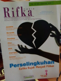Perselingkuhan Ketika Rujuk Menjadi Pilihan