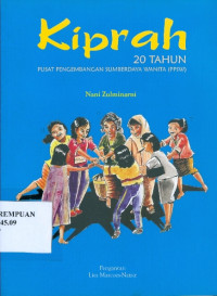 Kiprah 20 tahun pusat pengembangan sumberdaya wanita (PPSW)