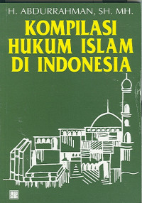 Kompilasi Hukum Islam di Indonesia
