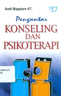 Pengantar konseling dan psikoterapi