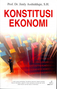 Konstitusi Ekonomi