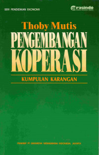 Pengembangan Koperasi 
Kumpulan Karangan