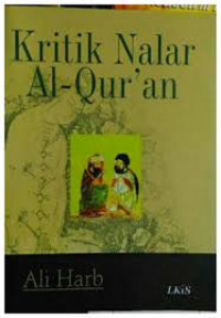 Kritik Nalar Al-Qur'an