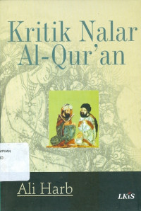 Kritik Nalar Al-Qur'an