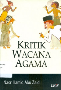 Kritik wacana agama