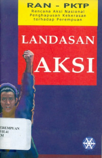 Landasan aksi: RAN-PKTP