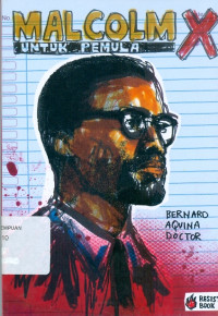 Malcolm x untuk pemula