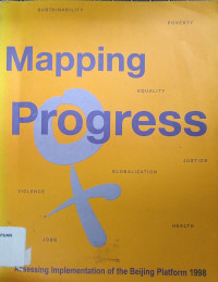 Mapping progress: assessing implementation of the Beijing platform 1998