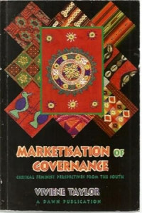 Marketisation of Governance-Critical Feminist Perspective from The South