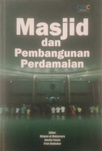 Masjid dan Pembangunan Perdamaian