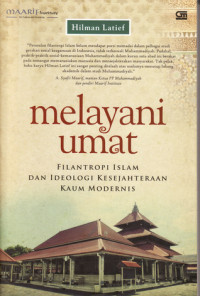 Melayani Umat Filantropi Islam dan Ideologi Kesejahteraan Kaum Modernis