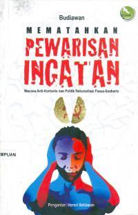 Mematahkan Pewarisan Ingatan: Wacana Anti-Komunis dan Politik Rekonsiliasi Pasca-Soeharto