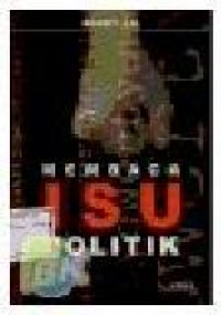 Membaca Isu Politik