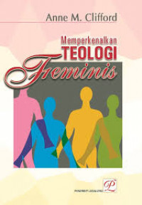 Memperkenalkan teologi feminis