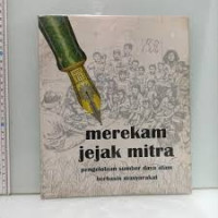 Merekam jejak mitra: Pengelolaan sumber daya alam berbasis masyarakat