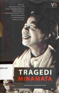 Tragedi Minamata