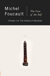 The care of the self: Volume 3 of the history of sexuality