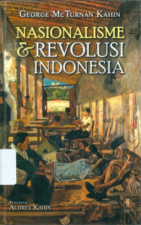 Nasionalisme & revolusi indonesia