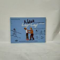 Ndak lagi-lagi: Kompilasi komik curhat 2006-2009