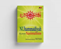 NUhammadiyah Bicara Nasionalisme