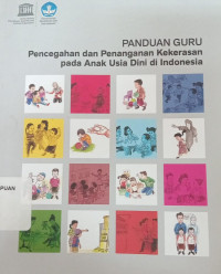 Panduan guru pencegahan kekerasan pada anak usia dini di Indonesia
