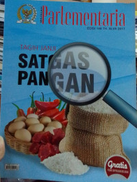 Jejak Pangan Sejarah Silang BUdaya dan Masa Depan
