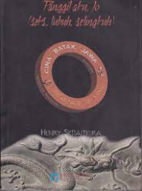 Panggil aku Jo (Seks, tubuh, selingkuh)