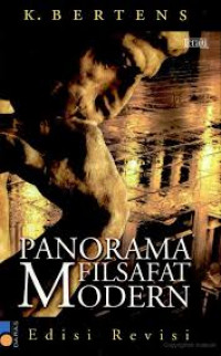 Panorama Filsafat Modern