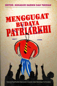 Menggugat Budaya Patriarkhi