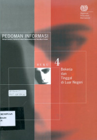 Buku 4: bekerja dan tinggal di luar negeri