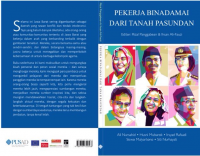 Pekerja Binadamai Dari Tanah Pasundan