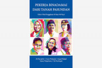 Pekerja Binadamai Dari Tanah Pasundan