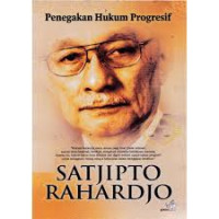Penegakan Hukum Progresif