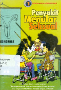 Penyakit Menular Seksual