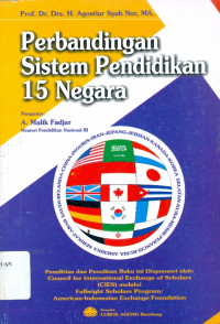 Perbandingan sistem pendidikan 15 negara