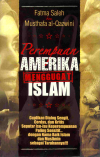 Perempuan Amerika Menggugat Islam