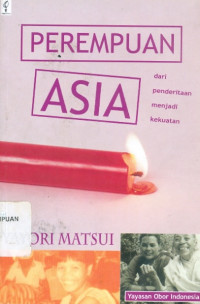 Perempuan Asia: dari penderitaan menjadi kekuatan