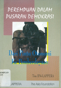 Perempuan dalam pusaran demokrasi: dari pintu otonomi ke pemberdayaan