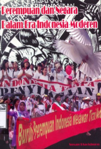 Perempuan dan Negara dalam Era Indonesia Modern