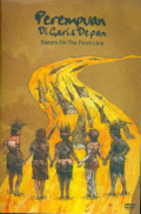 Perempuan di garis depan: sisters on the front line