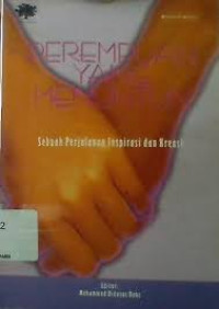 Perempuan yang menuntun: sebuah perjalanan inspirasi dan kreasi
