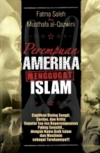 Perempuan Amerika Menggugat Islam
