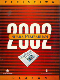 Peristiwa 2002 Suara Pembaharuan Ulasan