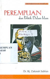 Perempuan dan politik dalam islam