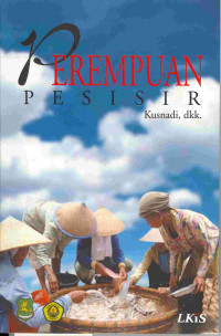 Perempuan Pesisir