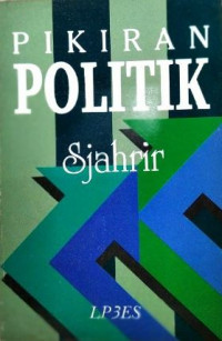Pikiran Politik Sjahrir