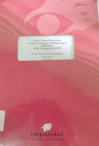 Politik hukum pembentukan komponen cadangan pertahanan negara/wajib militer (kritik terhadap RUU KCPN): Sebuah studi kebijakan di Indonesia