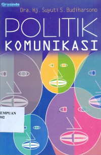 Politik komunikasi