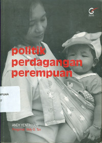 Politik perdagangan perempuan